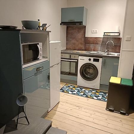 Charmante Maison De Ville Les 2B46 Cahors Ngoại thất bức ảnh