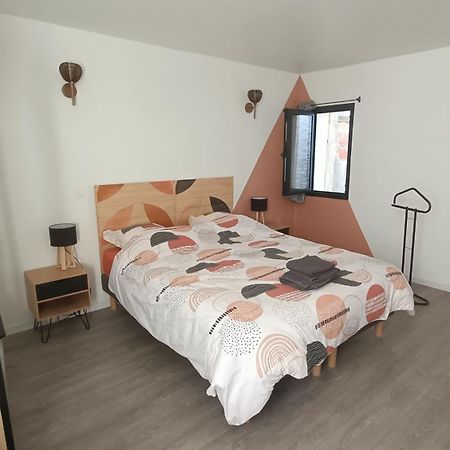 Charmante Maison De Ville Les 2B46 Cahors Ngoại thất bức ảnh