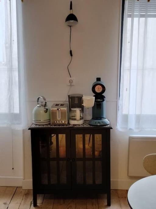 Charmante Maison De Ville Les 2B46 Cahors Ngoại thất bức ảnh