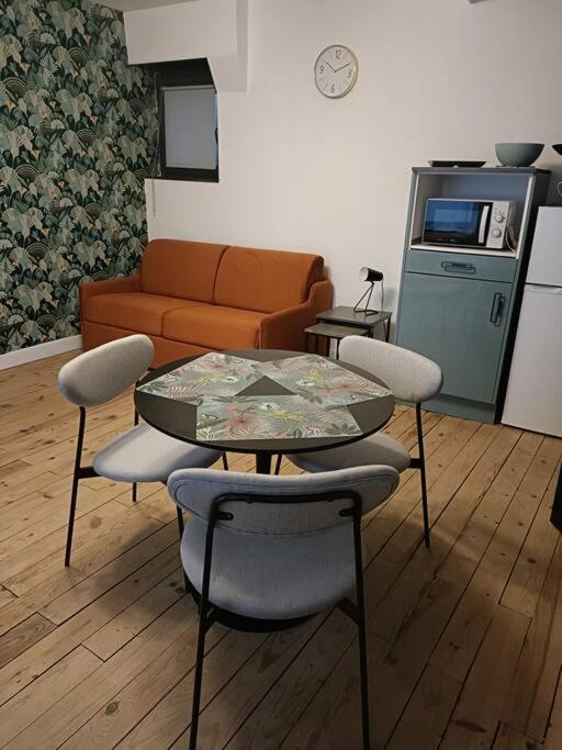 Charmante Maison De Ville Les 2B46 Cahors Ngoại thất bức ảnh