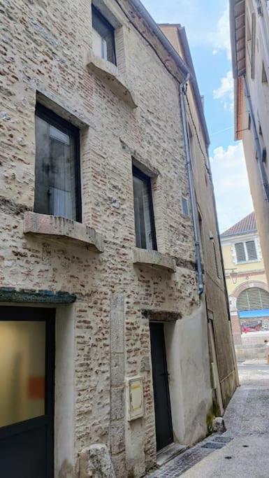 Charmante Maison De Ville Les 2B46 Cahors Ngoại thất bức ảnh