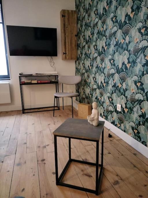 Charmante Maison De Ville Les 2B46 Cahors Ngoại thất bức ảnh