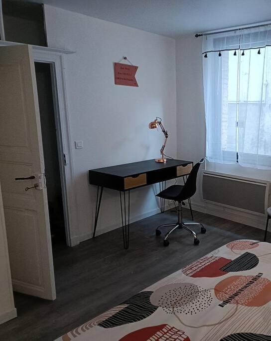 Charmante Maison De Ville Les 2B46 Cahors Ngoại thất bức ảnh